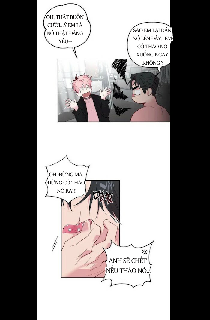 Đọc truyện Assorted Wildness - Chapter 26