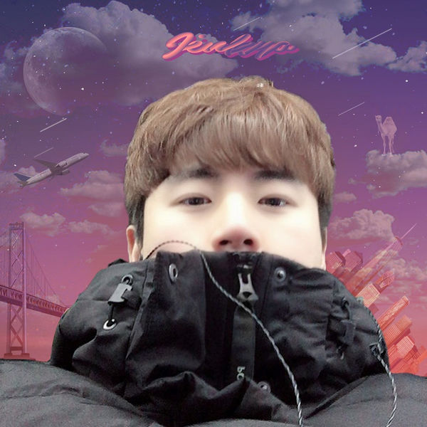 Jinkyo – Y O U N G 2 0 1 9 – EP