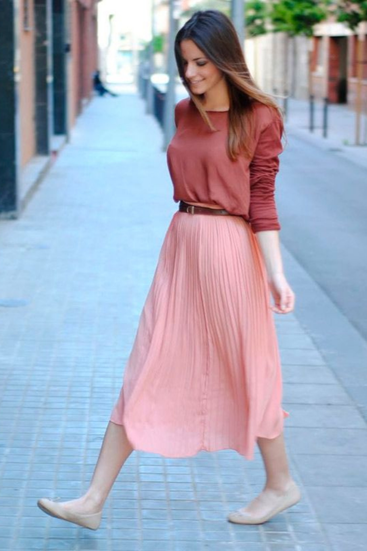 Como viver a modéstia católica Inspirações