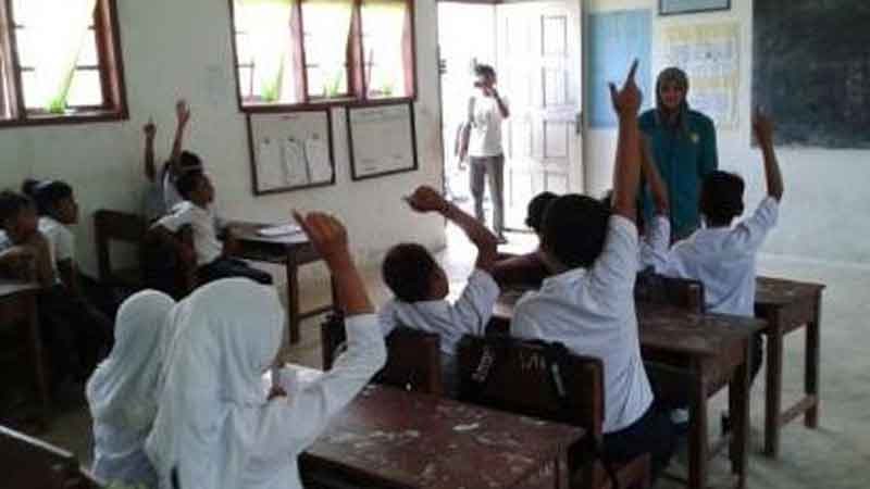 Tips Menjadi Guru yang Adil dan Bijaksana