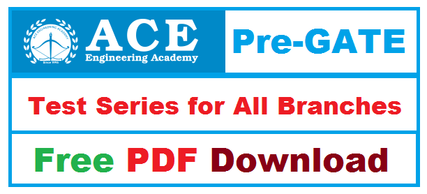 Gateforum Study Material Ece Free