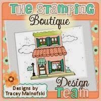 Past DT for: The Stamping Boutique
