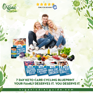 What Exactly Is The Keto Diet…Melt 7 Pounds Every 7 Days!