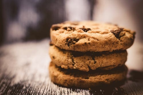 How to make soft and easy cookies