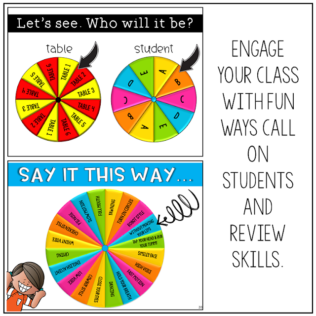 Lights... Camera... TEACH!