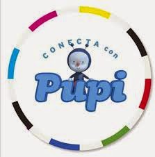 Conecta con Pupi