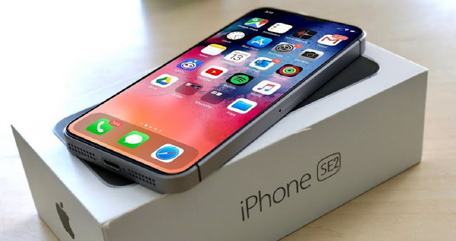 The Main Characteristics of the iPhone SE 2 Screen Size 