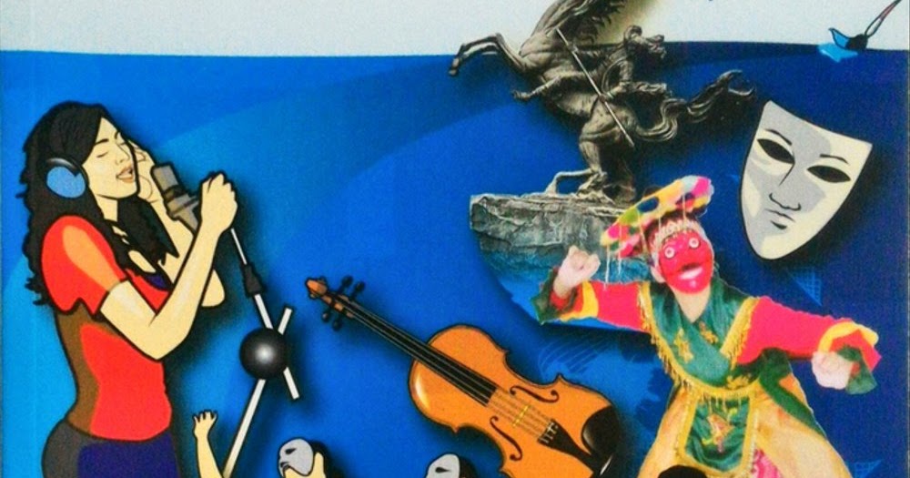 Menyanyikan Lagu Secara Solo Tunggal Materi Pelajaran Seni Budaya Smp Kelas Ix 9 Halaman 41 S D 53