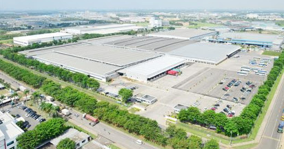 Loker PT Yamaha Music Manufacturing Asia 2016 MM2100