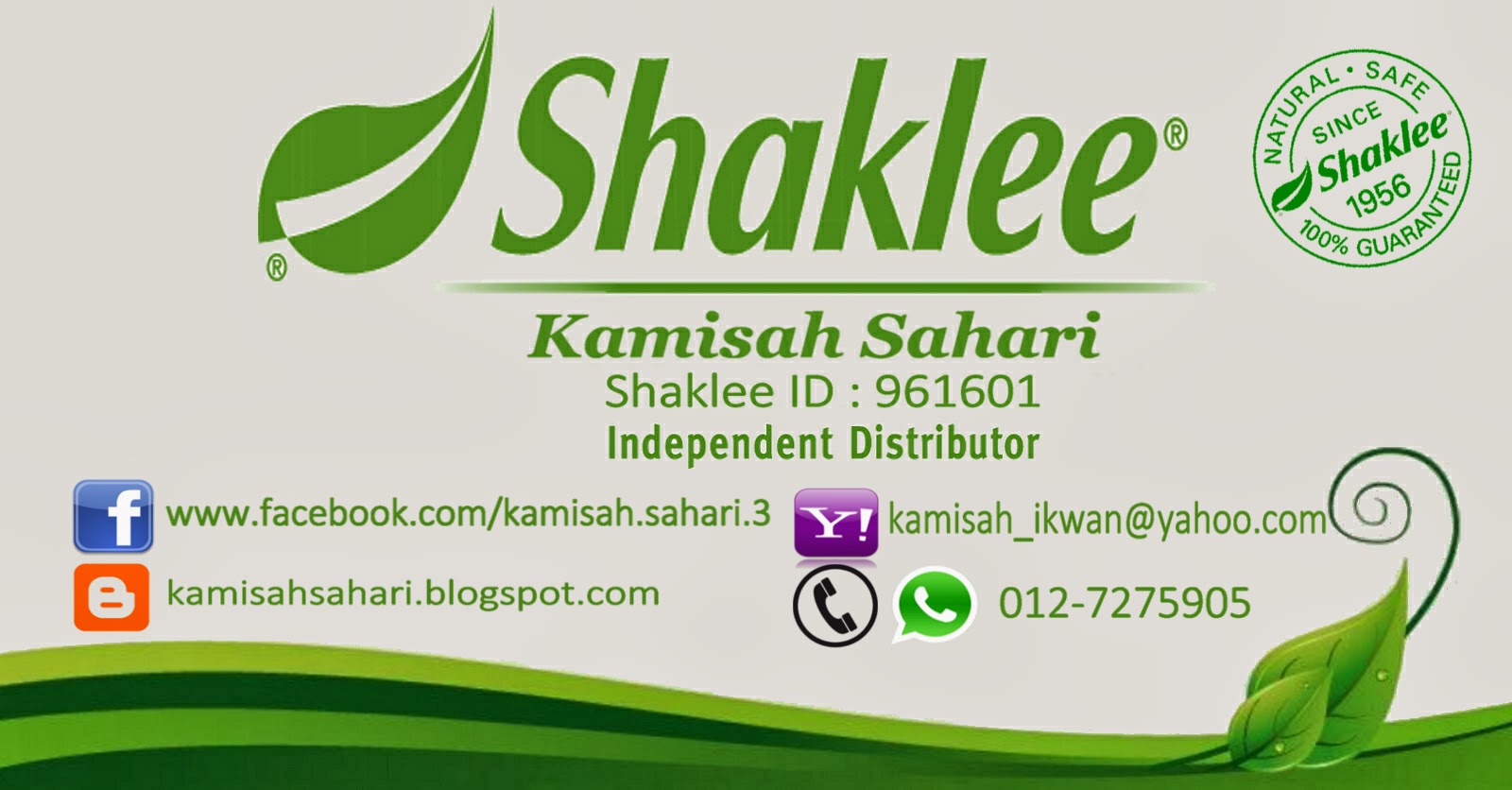 Business Card