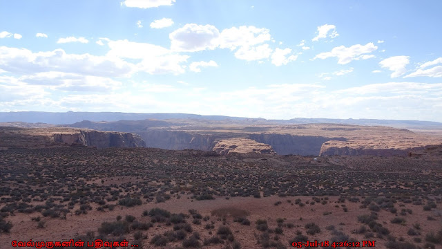 Glen Canyon National Recreation Area Page