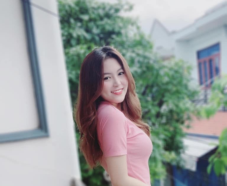 Hot girl….Trần Thị Nam Trân, – Ô-Đẹp