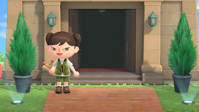 Steampunk Clothing Animal Crossing Community