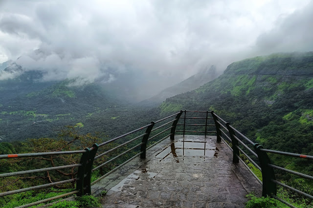 MALSHEJ GHAT