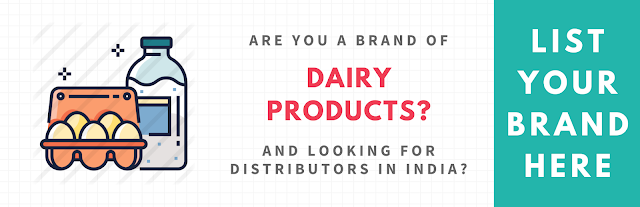 List Your Dairy Brand Here...