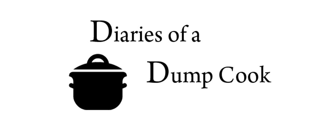 Diaries of a Dump Cook