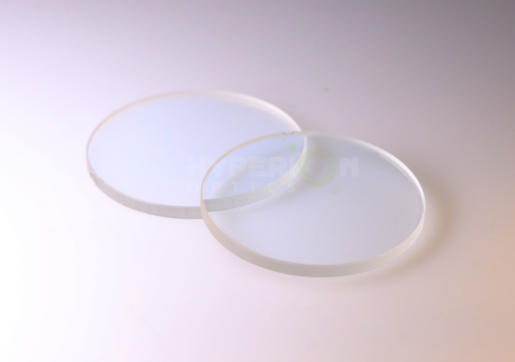 Стеклянный двухсторонний стимулятор Glas Double Trouble 24 см, бесцветный GLAS-16 - Glas - Анальные стимуляторы - Купить