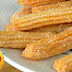 Recette churros La recette la plus facile au monde !