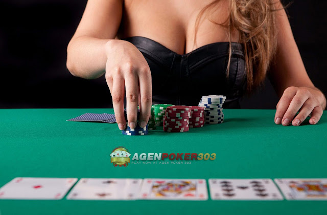Biar Selalu Menang Pakai 5 Strategi Bermain Poker di AduQQ