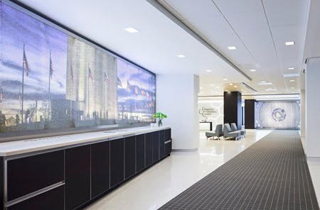 American Chemistry Council, Washington DC