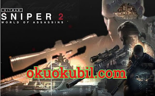 Hitman Sniper 2 World Of Assassins V0.1.1 Erken Erişim Full Apk İndir 2020