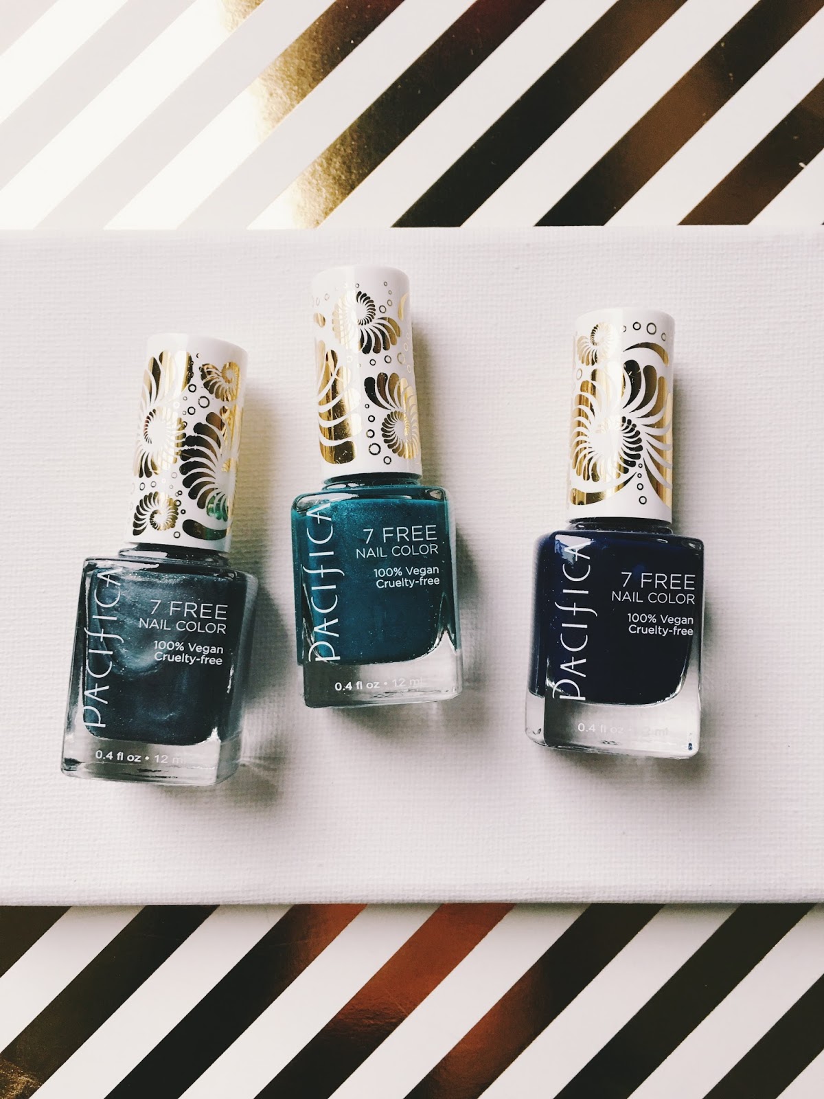 May Favorite Beauty Products