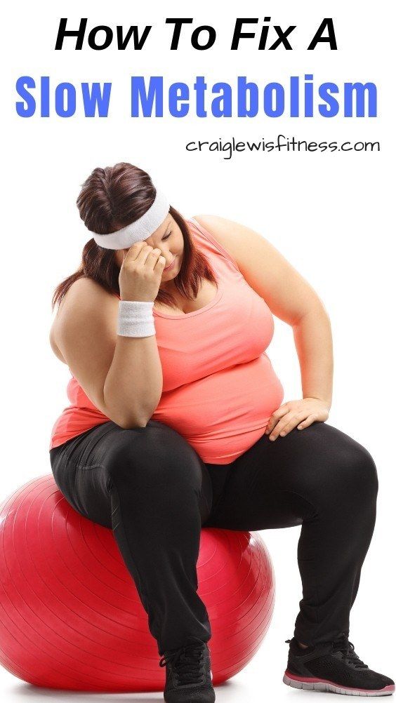 how to weight loss fast How To Boost Your Metabolism