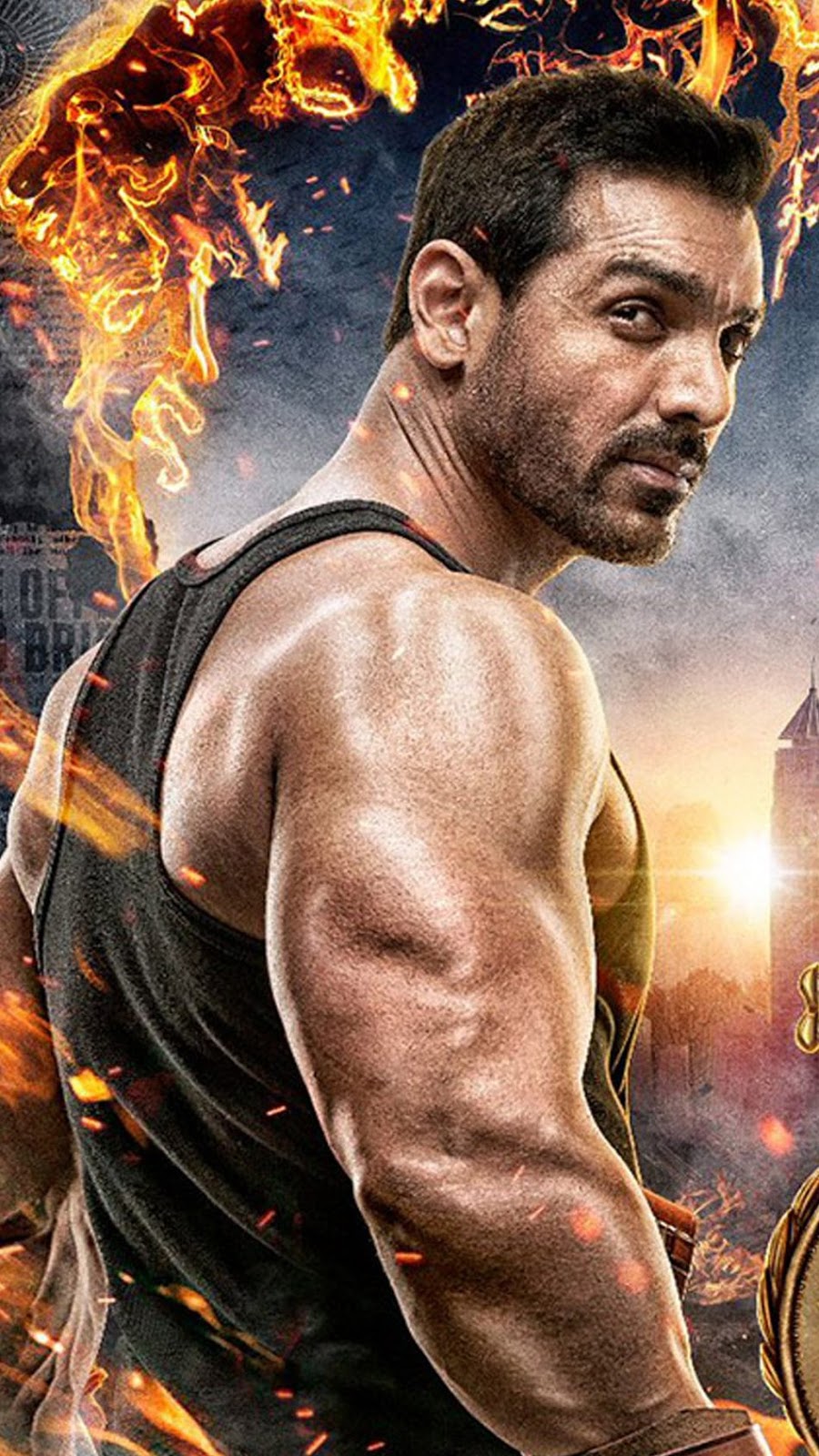 John Abraham HD Wallpapers And Images Free Download