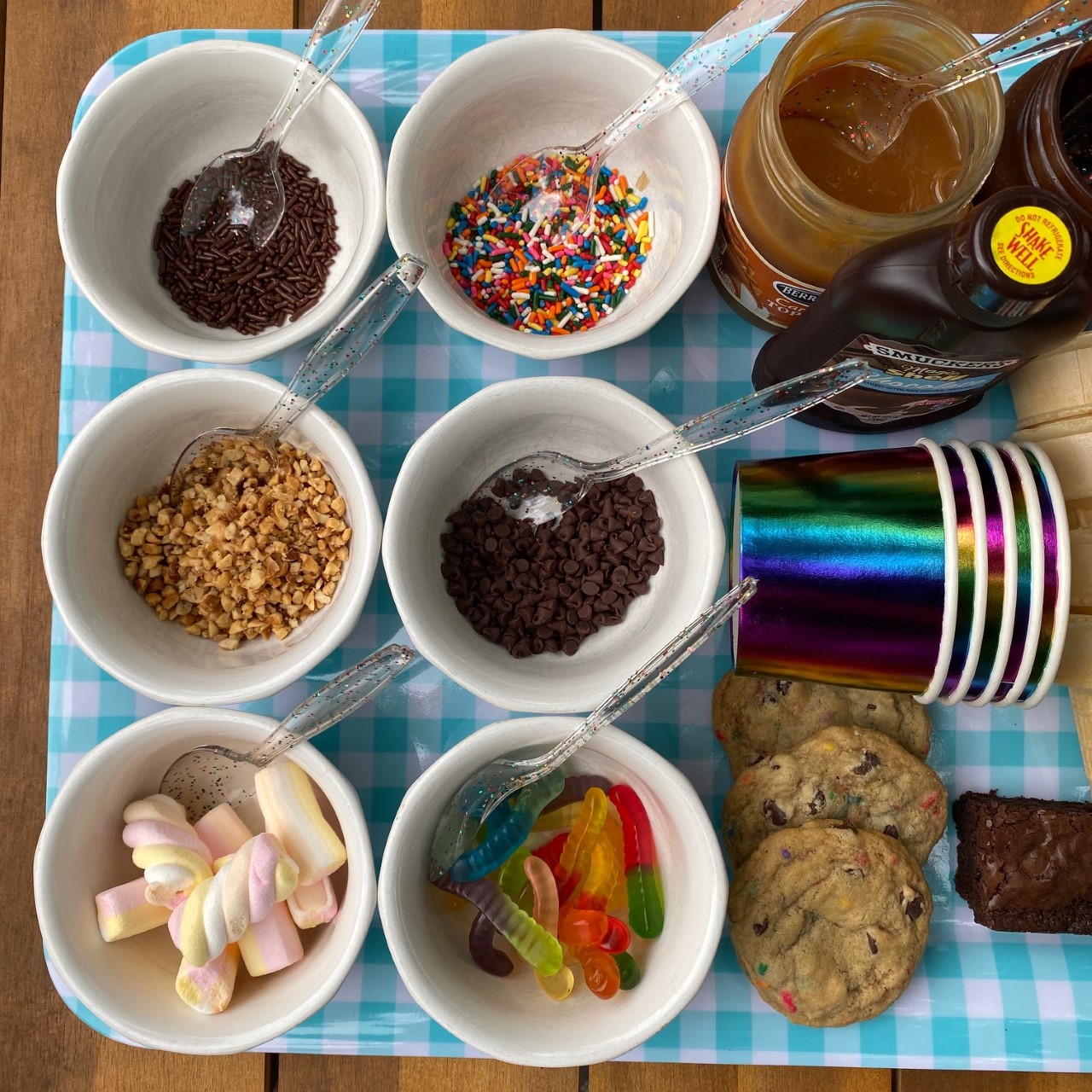 Ice Cream Cone Cups Dollar Tree edu.svet.gob.gt