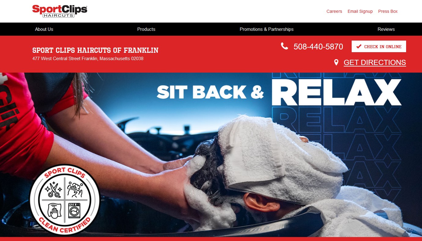 Franklin Matters 20201101