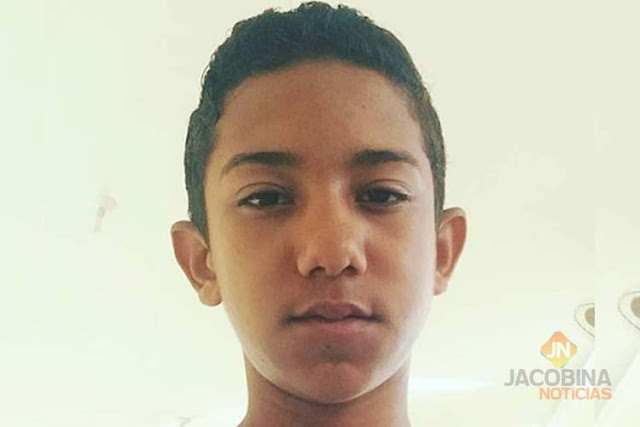 Capim Grosso: Garoto de 13 anos desaparece na barragem de Pedras Altas