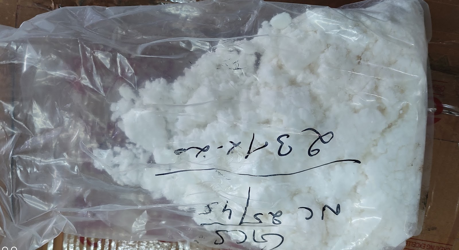 How do Calculate Solid Content?