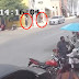 Dupla armada pratica dois roubos seguidos no Centro da cidade de Sousa
