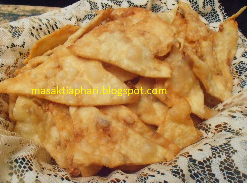 Kumpulan Resep Masakan Rumahan Sederhana Praktis Resep