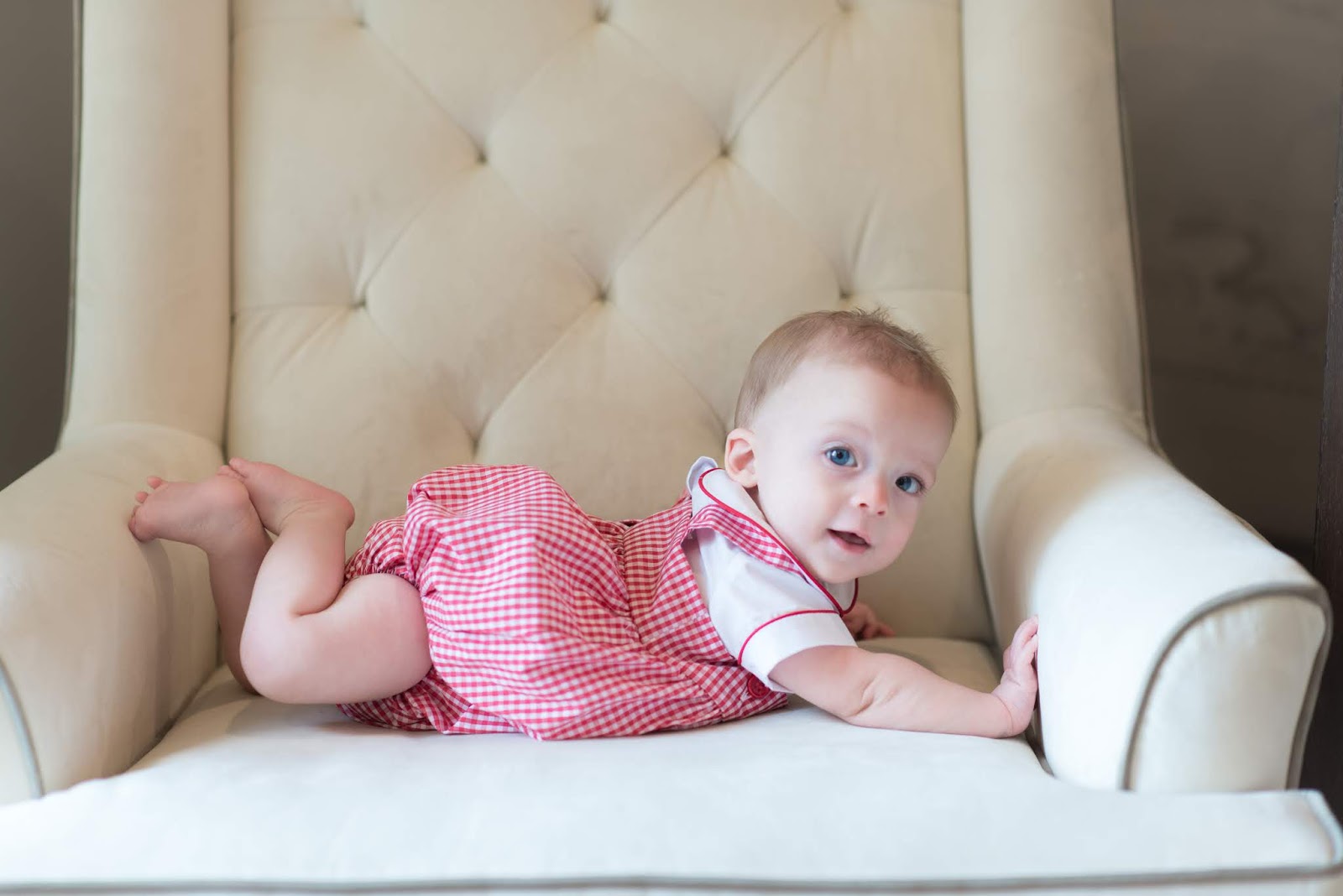 Kara S Stories Baby Boy Wardrobe