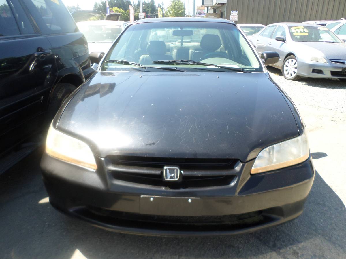 Sunset Auto Sales / Inventory