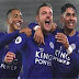 فاردي يقود ليستر سيتي أمام برايتون