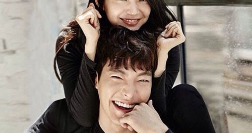 موعد زفاف Kim Woo Bin و Shin Min Ah ~ ET Asia