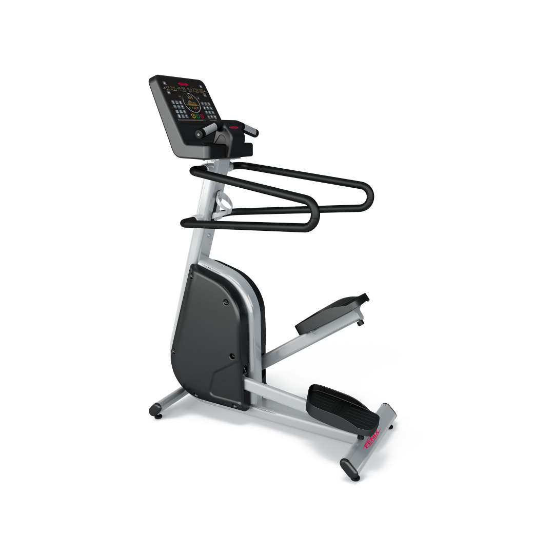 Primo Fitness How To Get A Great Stepmill Workout