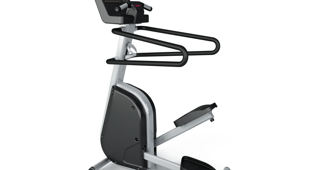 Primo Fitness How To Get A Great Stepmill Workout