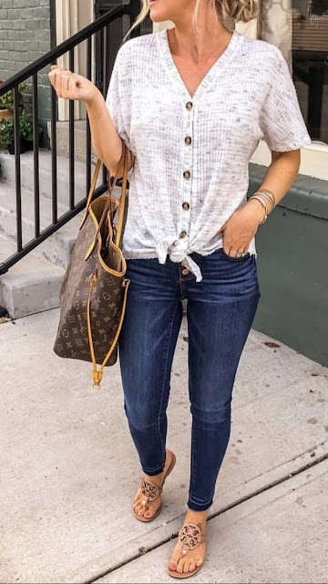 Cute Pinterest Outfits for Summer 2019