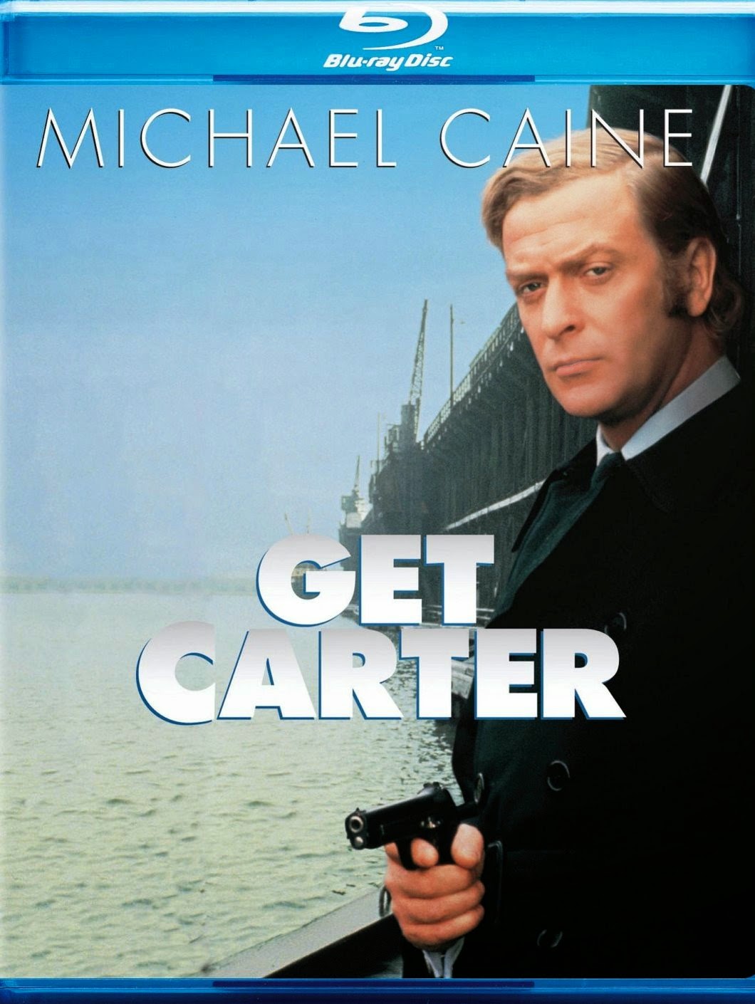 movie review get carter