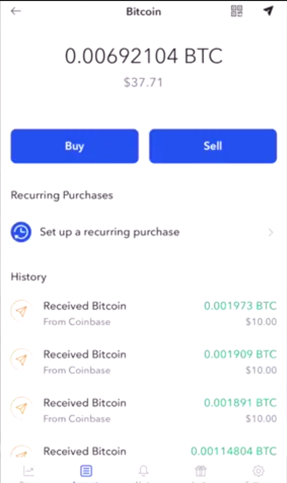 buy bitcoin insnt phone