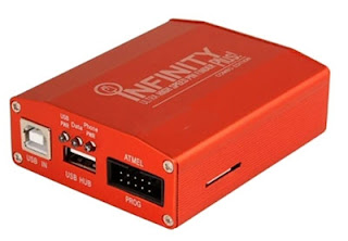 InfinityBox CM-2 Qualcomm v1.06 - Setup Download