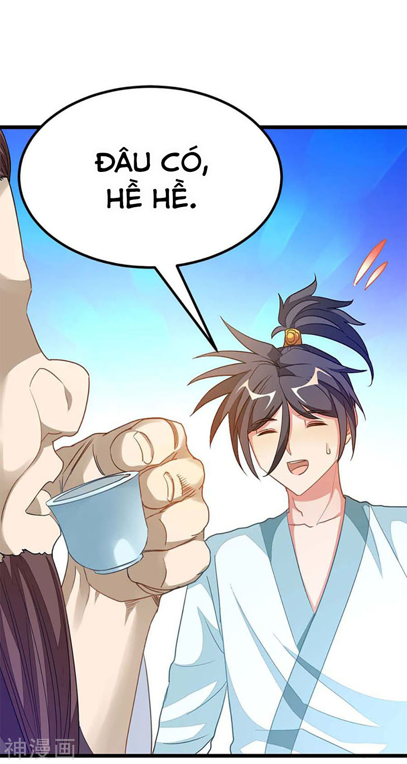 Cửu Dương Thần Vương Chapter 211 - AB Truyện