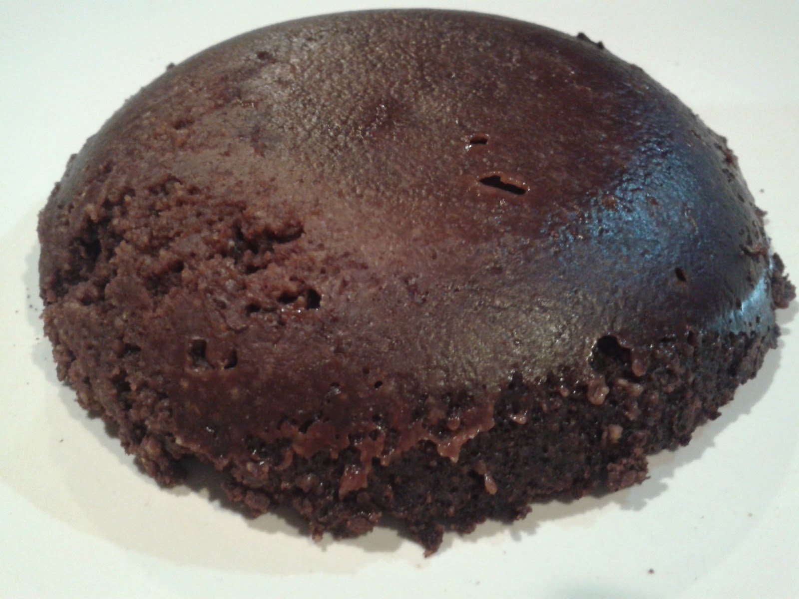 The Baking Frog Quick Easy 3 Or 4 Ingredients Choc Pudding in The The Baking Frog Quick Easy 3 Or 4 Ingredients Choc Pudding in The