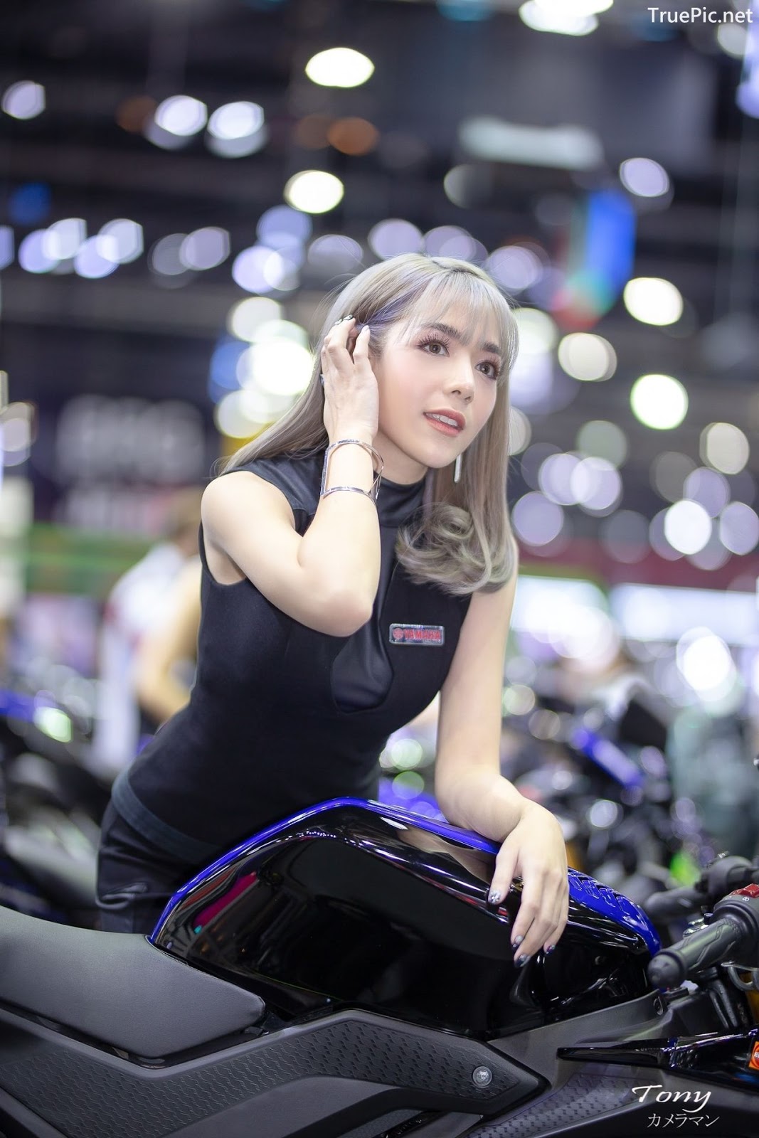 Image-Thailand-Hot-Model-Thai-Racing-Girl-At-Motor-Expo-2019-TruePic.net- Picture-121