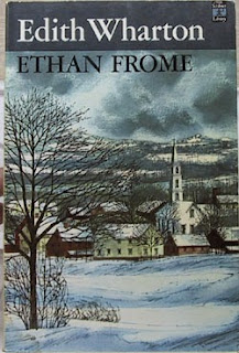 Ethan Frome Edith Wharton