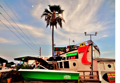Paul's Seafood Restaurant and Bar 1704 S Texas 6, Houston, TX 77077 Paul's Seafood Restaurant and Bar 1704 S Texas 6, Houston, TX 77077