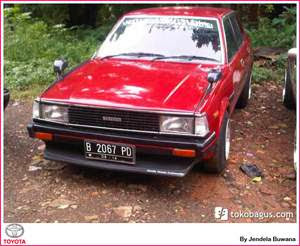 DX produksi tahun 1983